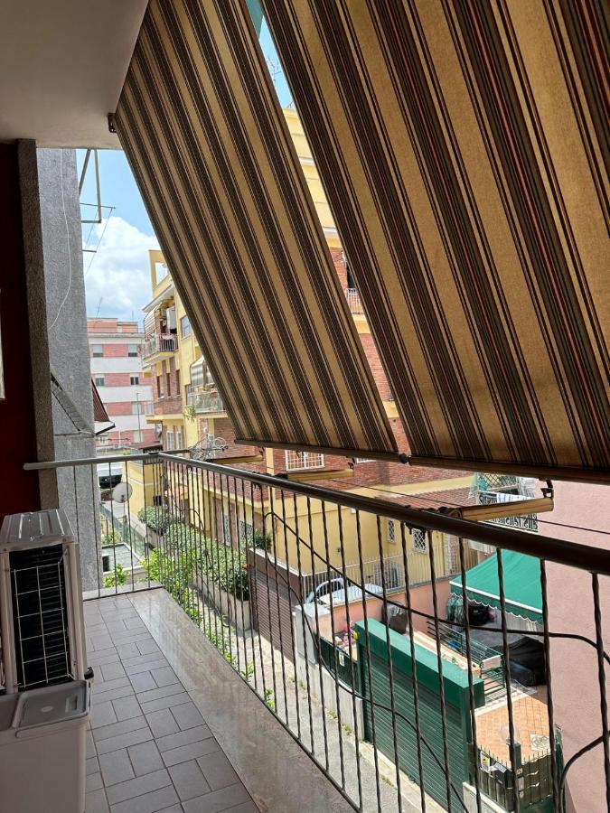 Apartamento Casa Azalee